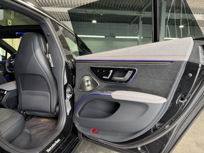 2024 Mercedes-BENZ EQS 缩略图 52