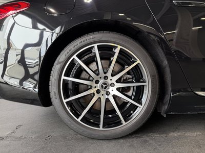 2024 Mercedes-BENZ EQS 缩略图 11