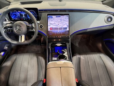 2024 Mercedes-BENZ EQS 缩略图 57