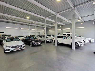 2024 Mercedes-BENZ EQS 缩略图 73