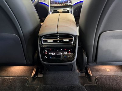 2024 Mercedes-BENZ EQS 缩略图 55