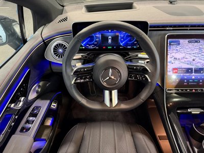 2024 Mercedes-BENZ EQS 缩略图 58