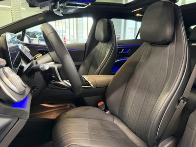2024 Mercedes-BENZ EQS 缩略图 48