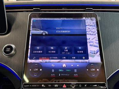 2024 Mercedes-BENZ EQS 缩略图 38