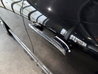 2024 Mercedes-BENZ EQS 缩略图 14