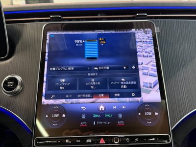 2024 Mercedes-BENZ EQS 缩略图 28