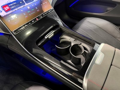 2024 Mercedes-BENZ EQS 缩略图 24