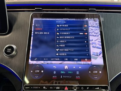 2024 Mercedes-BENZ EQS 缩略图 39