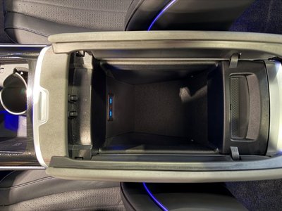 2024 Mercedes-BENZ EQS 缩略图 25