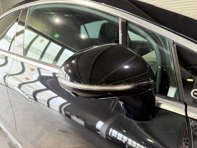2024 Mercedes-BENZ EQS 缩略图 12