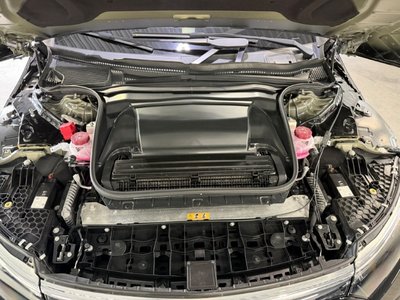 2024 Mercedes-BENZ EQS 缩略图 59
