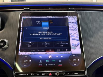2024 Mercedes-BENZ EQS 缩略图 29