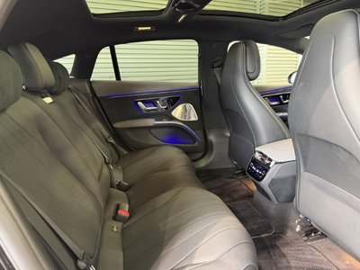 2024 Mercedes-BENZ EQS 缩略图 54
