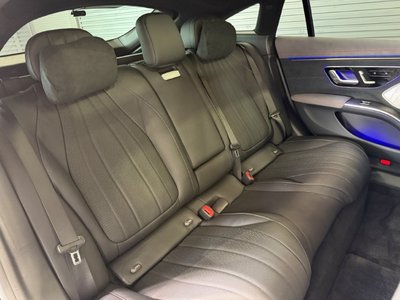 2024 Mercedes-BENZ EQS 缩略图 51