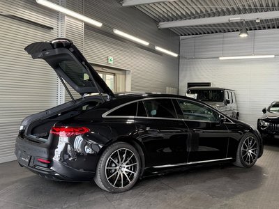 2024 Mercedes-BENZ EQS 缩略图 64