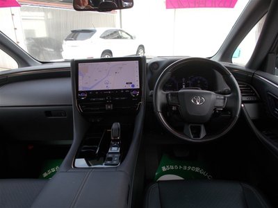 2023 Toyota VELLFIRE 照片 9