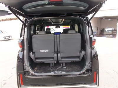 2023 Toyota VELLFIRE 缩略图 20