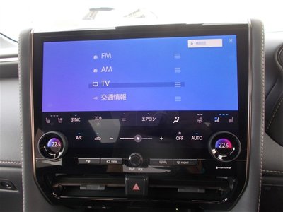2023 Toyota VELLFIRE 缩略图 11