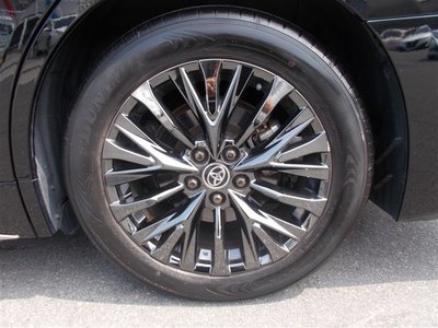 2023 Toyota VELLFIRE 缩略图 22