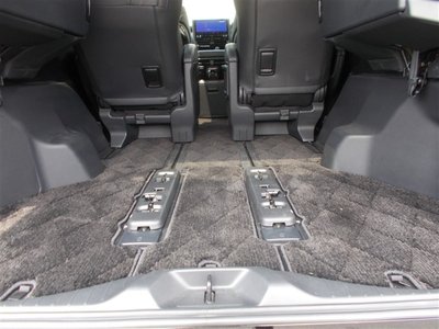 2023 Toyota VELLFIRE 缩略图 21