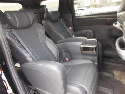 2023 Toyota VELLFIRE 缩略图 17