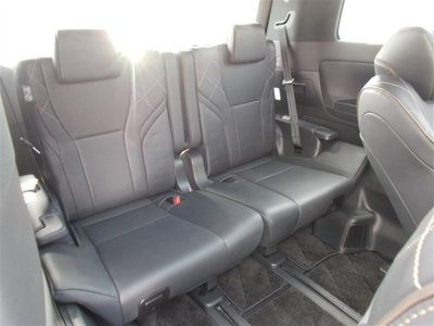 2023 Toyota VELLFIRE 缩略图 18