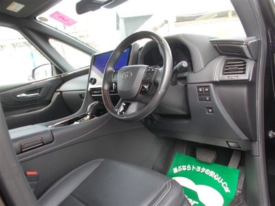 2023 Toyota VELLFIRE 缩略图 15