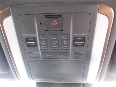 2023 Toyota VELLFIRE 缩略图 14