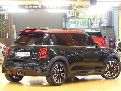MINI COOPER - 4