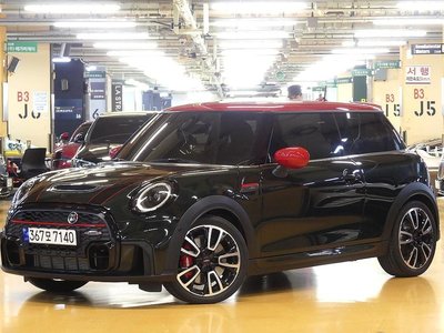 MINI COOPER - 1