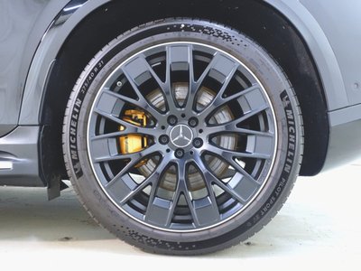 2025 Mercedes-BENZ EQE AMG 缩略图 34
