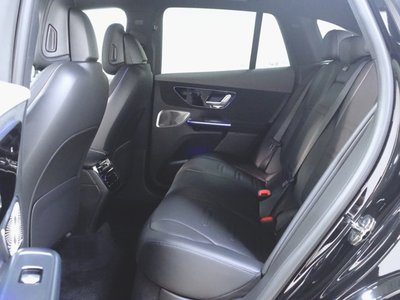 2025 Mercedes-BENZ EQE AMG 缩略图 29