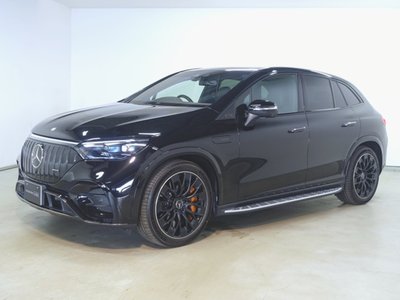 2025 Mercedes-BENZ EQE 照片 1