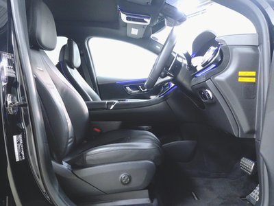 2025 Mercedes-BENZ EQE AMG 缩略图 22