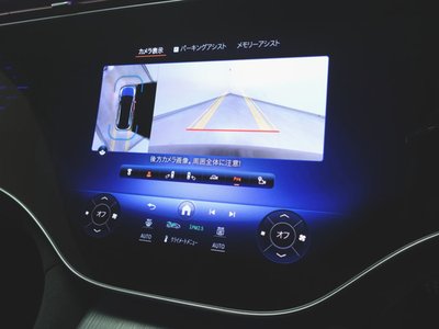 2025 Mercedes-BENZ EQE AMG 缩略图 17