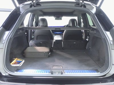 2025 Mercedes-BENZ EQE AMG 缩略图 32