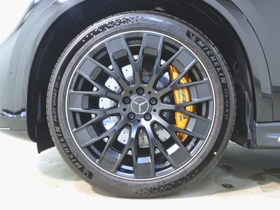 2025 Mercedes-BENZ EQE AMG 缩略图 35