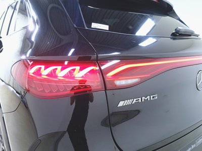 2025 Mercedes-BENZ EQE 照片 5