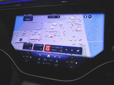 2025 Mercedes-BENZ EQE AMG 缩略图 16