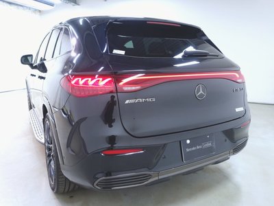 2025 Mercedes-BENZ EQE 照片 6