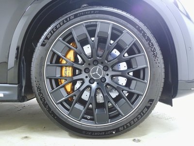2025 Mercedes-BENZ EQE AMG 缩略图 36