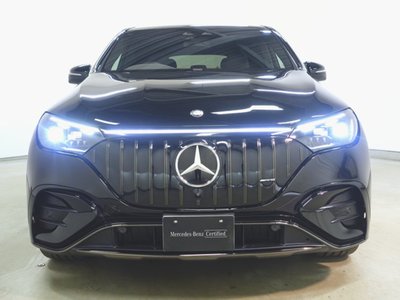 2025 Mercedes-BENZ EQE 照片 2