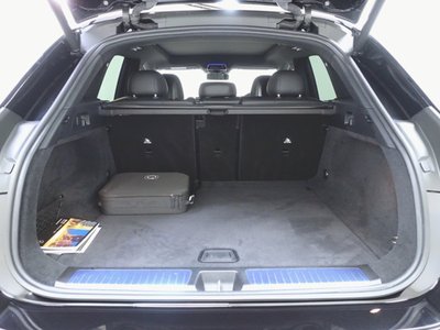 2025 Mercedes-BENZ EQE AMG 缩略图 27
