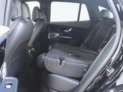2025 Mercedes-BENZ EQE AMG 缩略图 30
