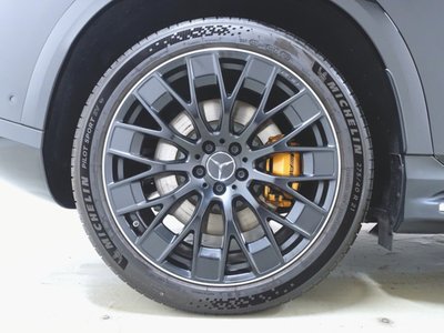 2025 Mercedes-BENZ EQE AMG 缩略图 37