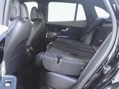 2025 Mercedes-BENZ EQE AMG 缩略图 31