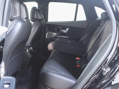 2025 Mercedes-BENZ EQE AMG 缩略图 33
