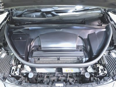 2025 Mercedes-BENZ EQE AMG 缩略图 38