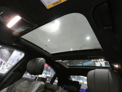 2018 Mercedes-BENZ S-CLASS photo 7