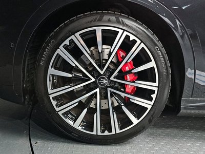 MASERATI GRECALE - 6